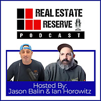 Real Estate Reserve Podcast
