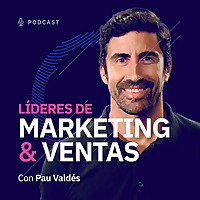 Líderes de Marketing & Ventas