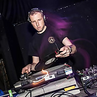 DJ R-Hawk Podcast