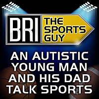 Bri The Sports Guy