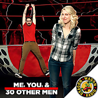 Me, You, & 30 Other Men