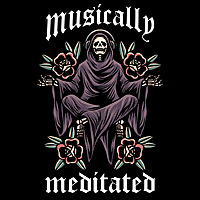 Musically Meditated Podcast