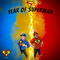 Krypton Report: All things Superman & DC Comics Podcast