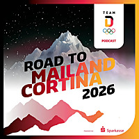 Team Deutschland Podcast