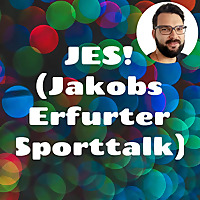 JES!   Jakobs Erfurter Sporttalk