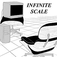 Infinite Scale - A podcast about Video Games