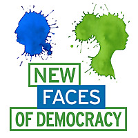 New Faces of Democracy