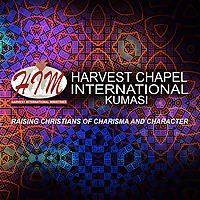 Harvest Chapel International - Kumasi