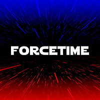 ForceTime: A Star Wars Podcast