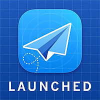 Launched