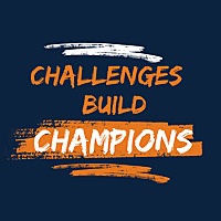 Challenges Build Champions with Matt Scoletti