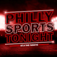 Philly Sports Tonight