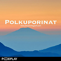 Polkuporinat