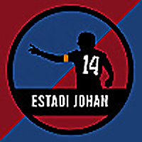 Estadi Johan