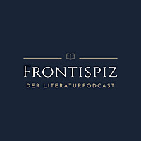 Frontispiz - Der Literaturpodcast