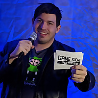 Game Shows, I Suppose