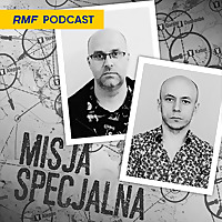 Misja specjalna