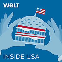 This is America   Wie Trump die USA und die Welt verändert