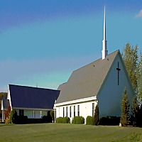 Gospel Fellowship of Sussex