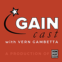 GAINcast with Vern Gambetta