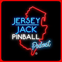 Jersey Jack Pinball Podcast