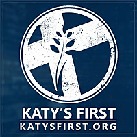 Katy's First Baptist Church