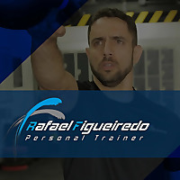 BORA TREINAR - Rafael Figueiredo Personal Trainer
