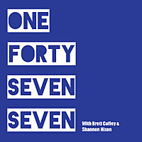 Onefortyseven7