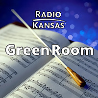 Radio Kansas Green Room