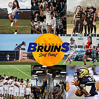 Baldwin Bruins Sports Podcast