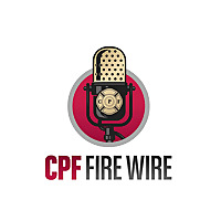 CPF Fire Wire