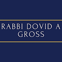 Rabbi Dovid A. Gross