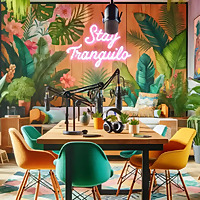 Stay Tranquilo