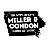 Miller & Condon on the Iowa Sports Radio Network