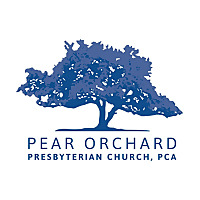 Pear Orchard Presbyterian Church