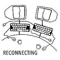 Reconnecting