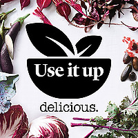 Use it up