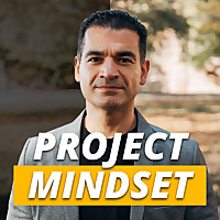 REZA Mehman Podcast