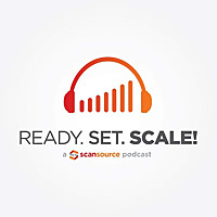 Ready. Set. Scale!