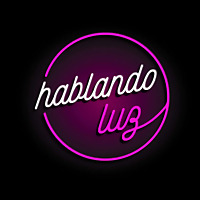 Hablando luz