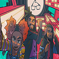 Bmore Nerdy Podcast