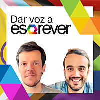 Dar Voz a esQrever: Notícias, Cultura e Opinião LGBT ??️‍?