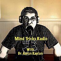 Mind Tricks Radio