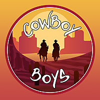 Cowboy Boys Podcast