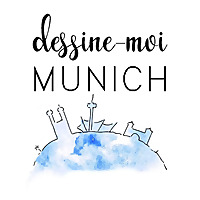 Dessine-moi Munich