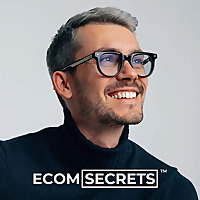 ECOM SECRETS   So skalieren die Top 1% E-Commerce Brands