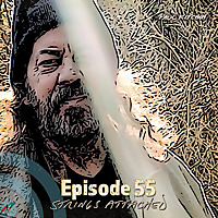 Paul Kitchen | Strings Attached Podcast