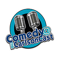 Comedy @ The Carlson Cast