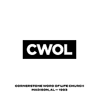Cornerstone Word of Life's Podcasts