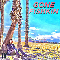 Gone Fishkin